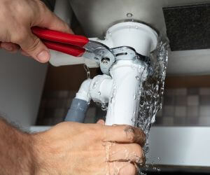 About Emergency plumbing pros Bulpitt, IL